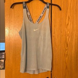 Nike Tank Top